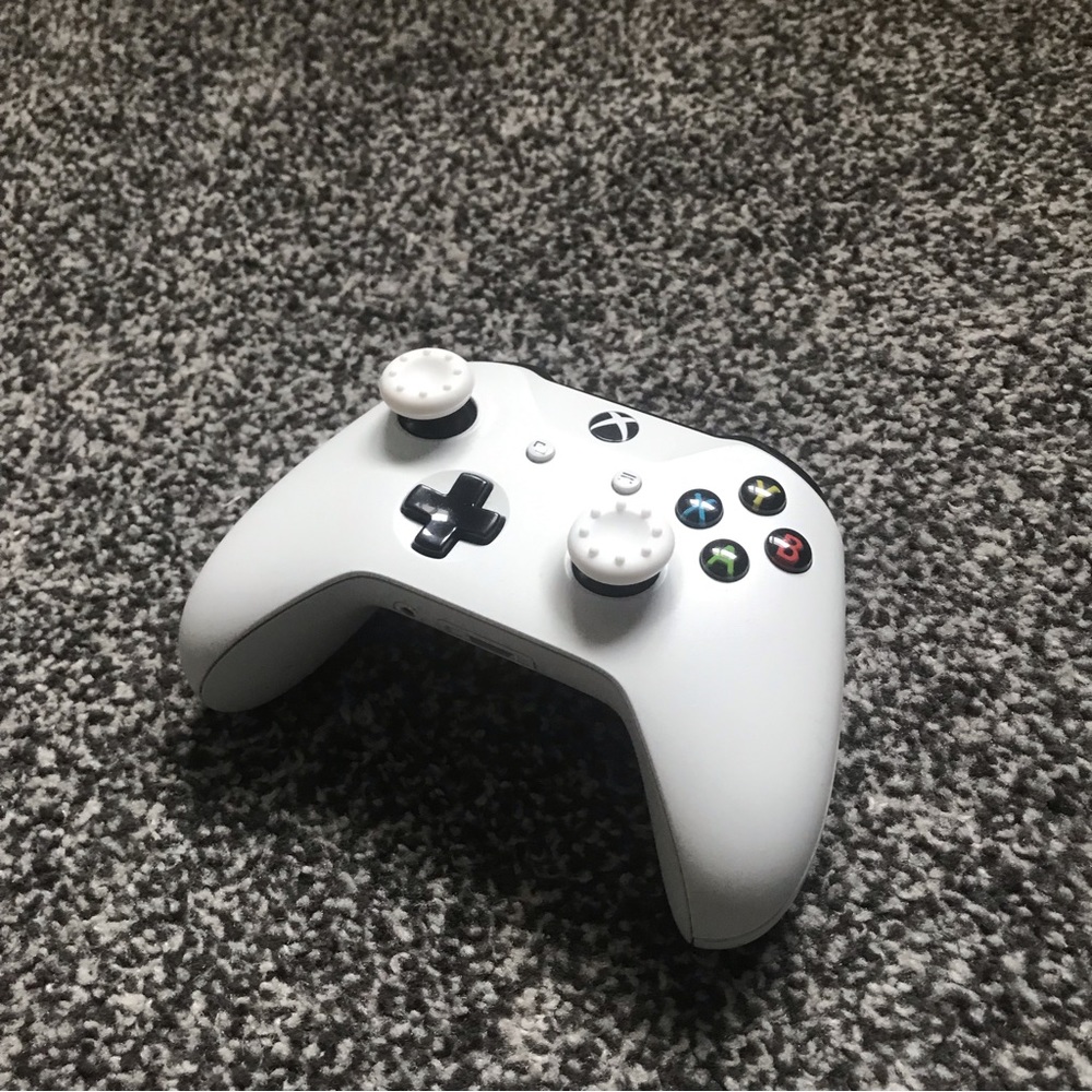 Thumb stick *Grips* Bulk 38 Sets Xbox / PlayStation - Picture 2 of 2